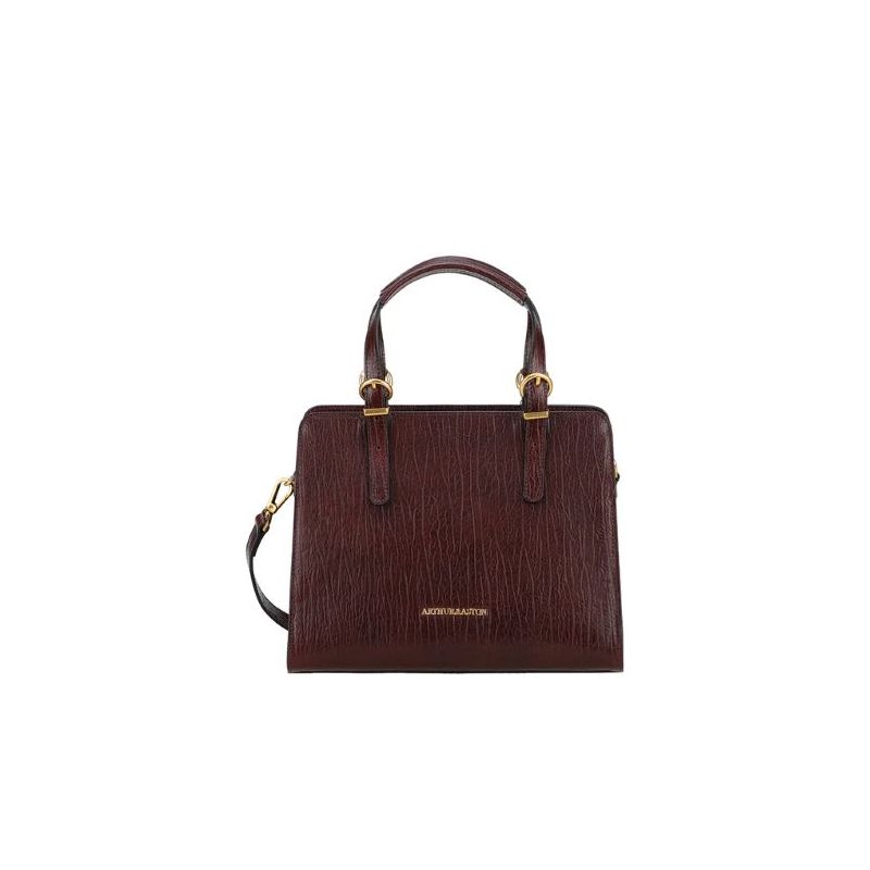 Sac à main cuir Paula