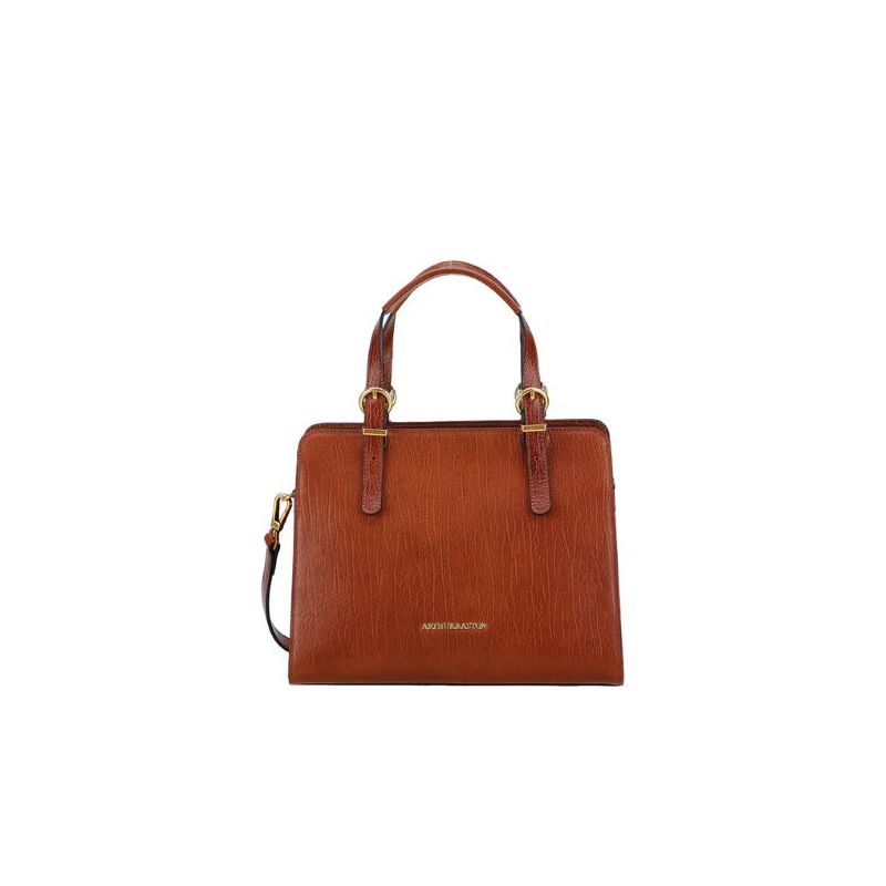 Sac à main cuir Paula