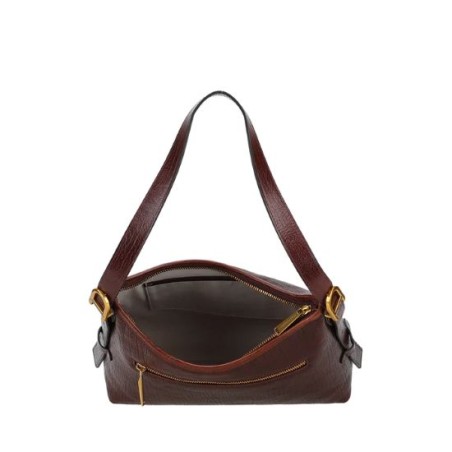 Sac épaule cuir Paula