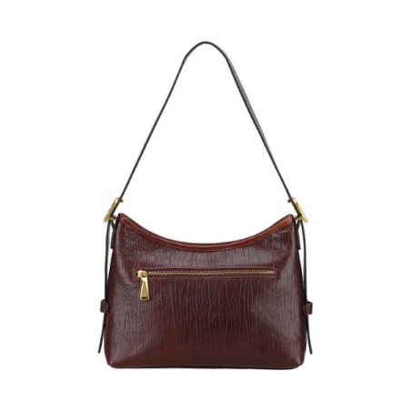 Sac épaule cuir Paula