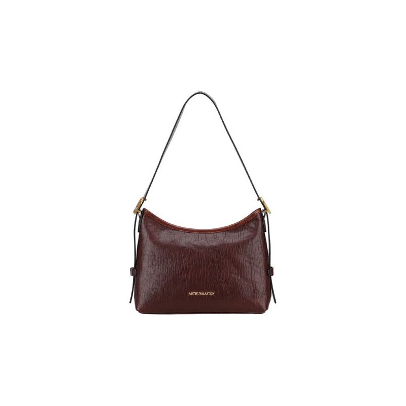 Sac épaule cuir Paula