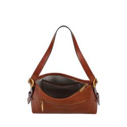 Sac épaule cuir Paula