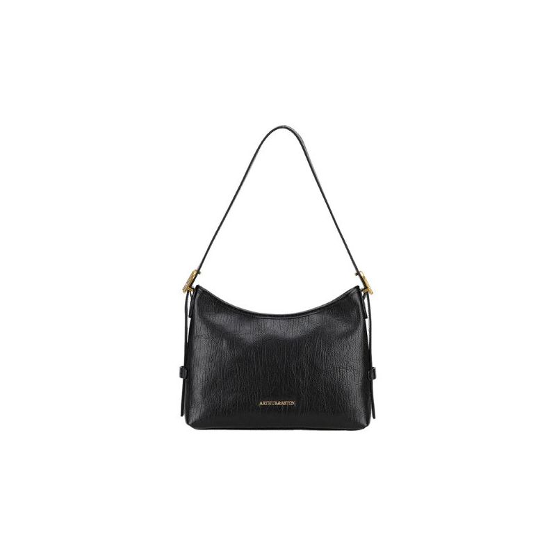 Sac épaule cuir Paula