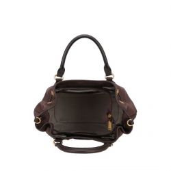 Sac à main SAdonira cuir 