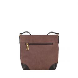 Sac bandoulière Adonira cuir 
