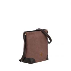 Sac bandoulière Adonira cuir 