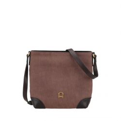 Sac bandoulière Adonira cuir 