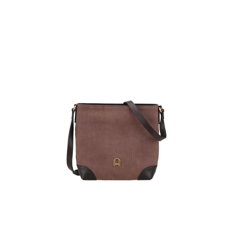 Sac bandoulière Adonira cuir 