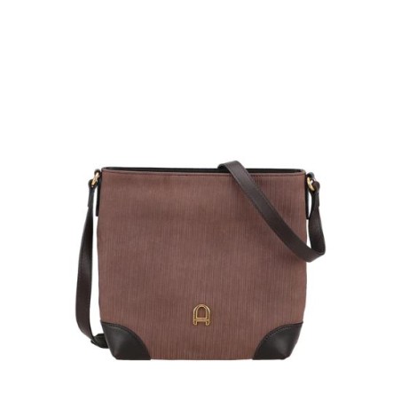 Sac bandoulière Adonira cuir 