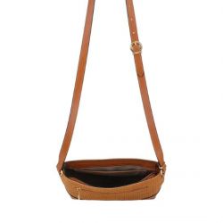Sac bandoulière Adonira cuir 