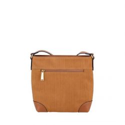 Sac bandoulière Adonira cuir 
