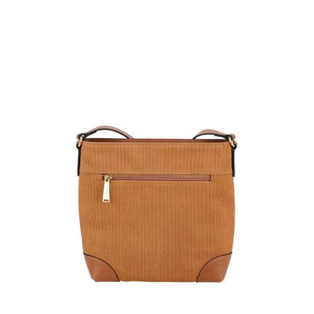 Sac bandoulière Adonira cuir 