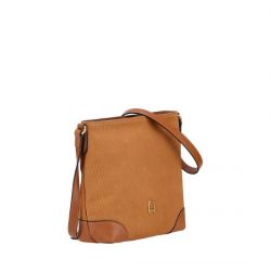 Sac bandoulière Adonira cuir 
