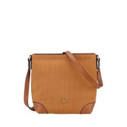 Sac bandoulière Adonira cuir 