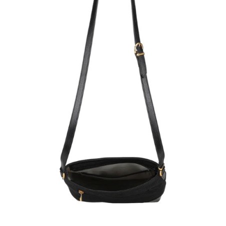 Sac bandoulière Adonira cuir 