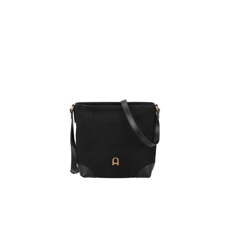 Sac bandoulière Adonira cuir 
