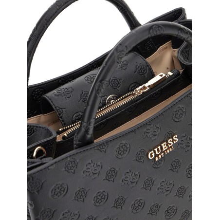 Sac à Main Phoebe Lrg Girlfriend en Synthétique