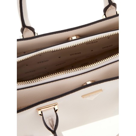 Sac à Main Rosalba Girlfriend en Synthétique