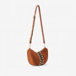 Sac Porté Epaule M River 