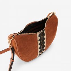 Sac Porté Epaule M River 