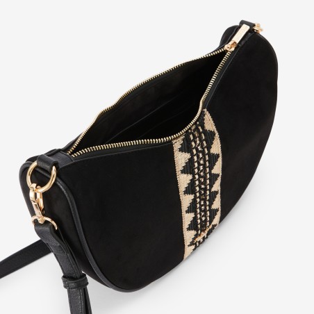 Sac Porté Epaule M River 