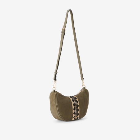 Sac Porté Epaule M River 