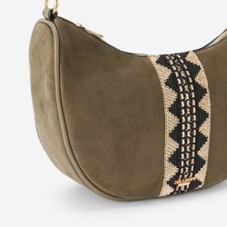 Sac Porté Epaule M River 