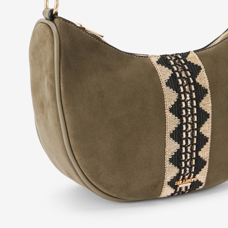 Sac Porté Epaule M River 