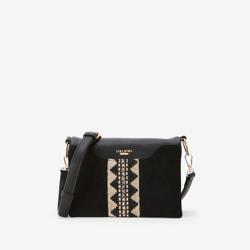 Sac Multipocket M River 