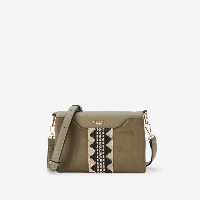 Sac Multipocket M River 