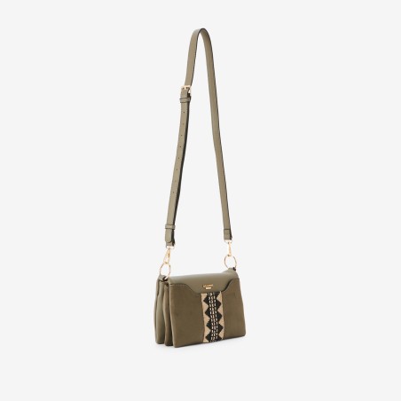 Sac Multipocket M River 