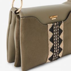 Sac Multipocket M River 