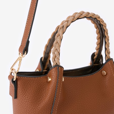 Sac Porte Epaule M Rocapina 
