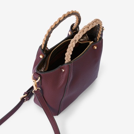 Sac Porte Epaule M Rocapina 