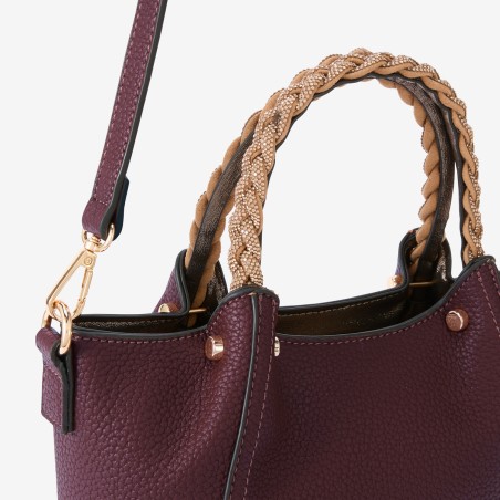 Sac Porte Epaule M Rocapina 