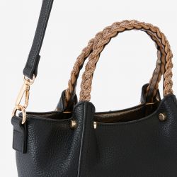 Sac Porte Epaule M Rocapina 