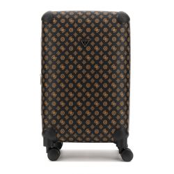 Valise 22 Pouces 8 Roues en Synthétique - Guess