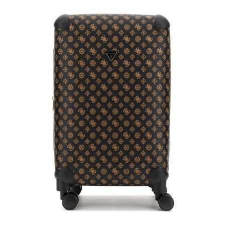 Valise 22 Pouces 8 Roues en Synthétique - Guess