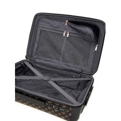 Valise 22 Pouces 8 Roues en Synthétique - Guess