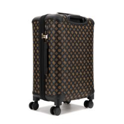 Valise 22 Pouces 8 Roues en Synthétique - Guess
