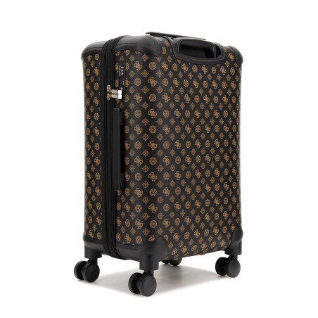 Valise 22 Pouces 8 Roues en Synthétique - Guess