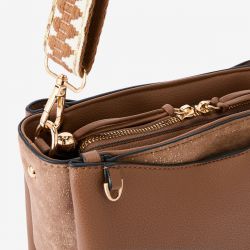Sac Multipocket M Roseanna