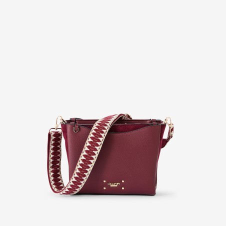 Sac Multipocket M Roseanna