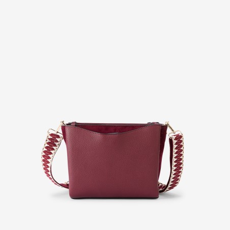 Sac Multipocket M Roseanna