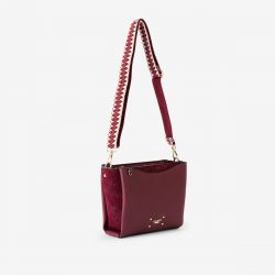 Sac Multipocket M Roseanna