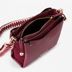 Sac Multipocket M Roseanna