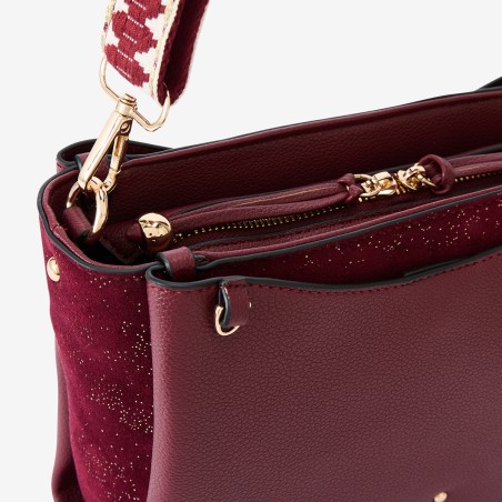 Sac Multipocket M Roseanna