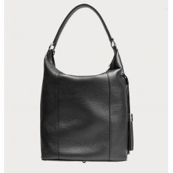 Sac Epaule Hobo M Zippé