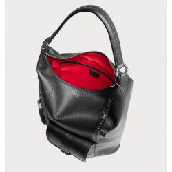 Sac Epaule Hobo M Zippé