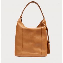 Sac Epaule Hobo M Zippé